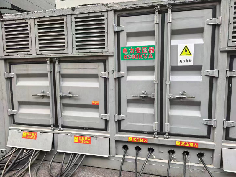 邹平柴油发电机组换季保养注意哪些事项?