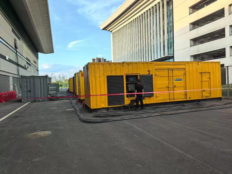 邹平柴油发电机冬季保养注意事项？