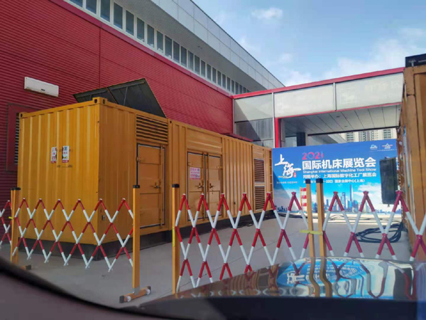 邹平发电机出租 对于发电机的特性你了解多少?