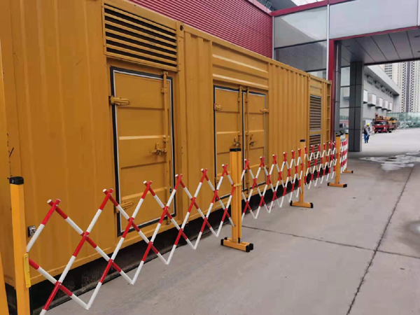 邹平发电机出租 你知道怎样鉴定发电机品质的好坏吗?