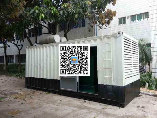 邹平出租发电机-什么样的柴油发电机使用效果比较好