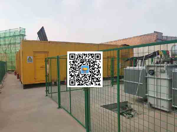 邹平发电机组的社会应用有哪些