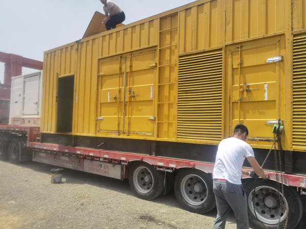 邹平发电机出租100KW发电机需要什么规格的电缆线?