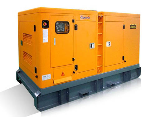 邹平影响 200kw 柴油发电机油耗的因素有哪些？
