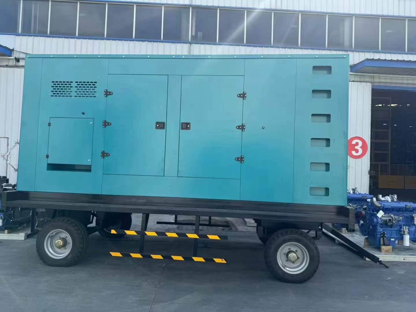 邹平2500KVA 负载启动电流大概是多少?