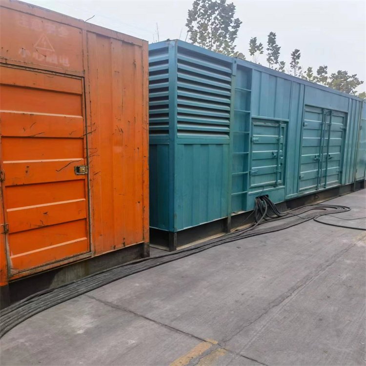 邹平如何选择适合 600kW 柴油发电机组的热继电器?
