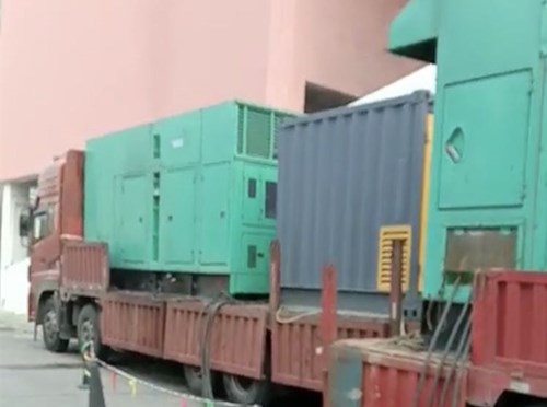 邹平柴油发电机的功率因数一般是多少?