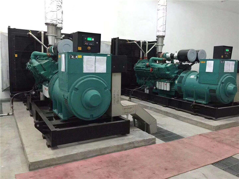 邹平柴油发电机组冬季寒冷地区使用需注意哪些事项？